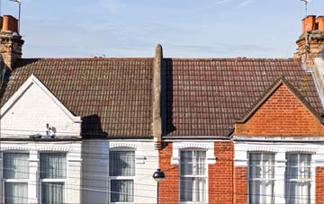 clay roofing Farthing Green, Kent