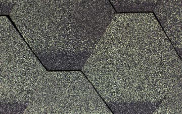 Farthing Green fibreglass shingle repairs