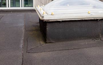 disadvantages of Farthing Green flat roofs