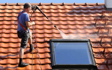 roof cleaning Farthing Green, Kent
