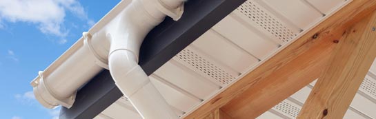 get Farthing Green guttering quotes today