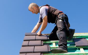 disadvantages of Farthing Green slate roofing