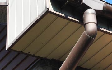 Farthing Green soffit installation costs