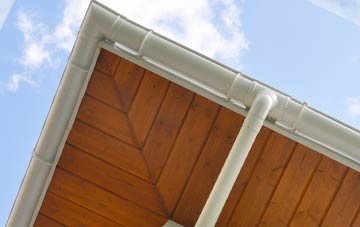 Farthing Green soffit types